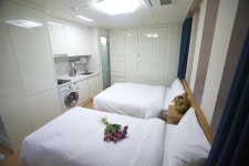 Navi Hotel Residence Gangnam Serviced apartment (Seoul) - Deals, Photos & Reviews