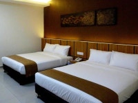루무트의 GM 홀리데이 호텔 페르마이 자야 (GM Holiday Hotel Permai Jaya) :: 아고다 - Agoda