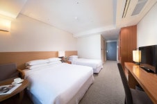 Hotel Bareve in Jeju Island - Room Deals, Photos & Reviews