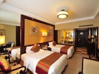 Best Price on Inn Fine Hotel Dalian Development Area DDA in Dalian + Reviews