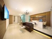 Hotel Cube Songdo in Incheon - Room Deals, Photos & Reviews