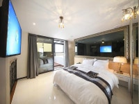 Hotel Cube Songdo in Incheon - Room Deals, Photos & Reviews