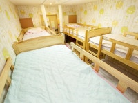 ヘウンデ ウィズ ゲストハウス (Haeundae With Guesthouse)｜クチコミあり - 釜山（プサン）