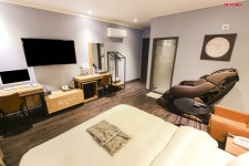 Hotel Wall in Seoul - Room Deals, Photos & Reviews