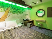 IU Motel Hotel (Busan) - Deals, Photos & Reviews