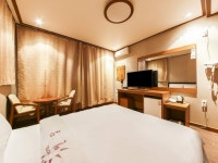 Endam Motel in Gangneung-si - Room Deals, Photos & Reviews