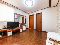 Endam Motel in Gangneung-si - Room Deals, Photos & Reviews