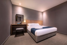 Orange Business Hotel Petaling Jaya in Kuala Lumpur - Room Deals, Photos & Reviews