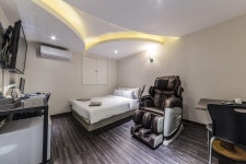 Moonlight Hotel in Incheon - Room Deals, Photos & Reviews