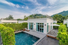 T Villas Huahin | Hua Hin / Cha-am 2020 UPDATED DEALS $6, HD Photos & Reviews T Villas Huahin | Hua Hin / Cha-am 2020 UPDATED... 