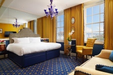 런던의 Rubens At The Palace Hotel | 예약 무료 취소, 2021 요금 정보 & 이용후기