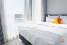 GL City Hotel Incheon Airport in South Korea - Room Deals, Photos & Reviews