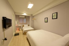 Daol Guesthouse Guesthouse/bed and breakfast (Seoul) - Deals, Photos & Reviews