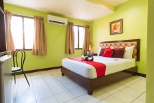 세부의 레드도어즈 플러스 @ 돈 힐 가르시아 세인트 세부 | 2020 최신 특가  | HD 사진 & 이용후기