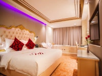 イースタン パール ホテル (Eastern Pearl Hotel)｜クチコミあり - 南京（ナンジン）