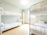 ユニークステイ ベッド&ブレックファースト (Uniqstay Bed & Breakfast)｜クチコミあり - 釜山（プサン）