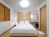 ユニークステイ ベッド&ブレックファースト (Uniqstay Bed & Breakfast)｜クチコミあり - 釜山（プサン）