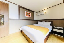 Hotel Be Jeju in Jeju Island - Room Deals, Photos & Reviews