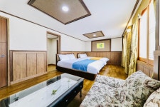 Hotel Be Jeju in Jeju Island - Room Deals, Photos & Reviews