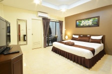 The Links Hotel in Pattaya - Room Deals, Photos & Reviews