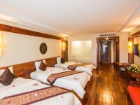 씨엠림 / 시엠립의 로얄 엠파이어 프리미엄 호텔 | 예약 무료 취소, 2021 요금 정보 & 이용후기