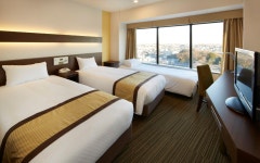 新横浜プリンスホテル (Shin Yokohama Prince Hotel)｜クチコミあり - 横浜