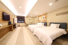 부산의 스타 호텔 (Star Hotel) :: 아고다 - Agoda