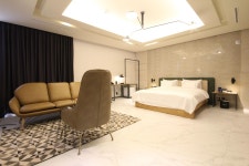 Jeonju Ecostay Hotel in Jeonju-si - Room Deals, Photos & Reviews