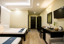 Hotel De La Chheng in Siem Reap - Room Deals, Photos & Reviews
