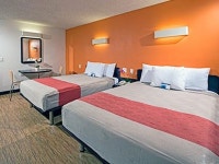 Motel 6 Carson in Los Angeles (CA) - Room Deals, Photos & Reviews