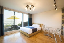 Haeden Ville Pension (Jeju Island) - Deals, Photos & Reviews