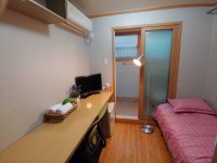 I Sleep Alone Guesthouse, Yeong-deungpo, Seoul - Room Deals, Photos & Reviews