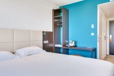 캉의 호텔 발라댕 캉 메모리얼 (Hôtel balladins Caen Mémorial) :: 아고다 - Agoda