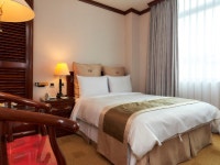 Rich Garden Hotel in Taipei - Room Deals, Photos & Reviews