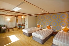 Silken Hotel in Taipei - Room Deals, Photos & Reviews