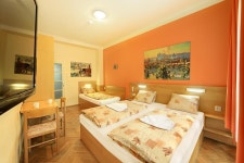 아고다 :: 프라하의 레지던스 베네 (Residence Bene) 특가 및 이용후기 - Agoda.com