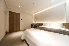 GAYA MINI HOTEL in Gyeongju-si - Room Deals, Photos & Reviews
