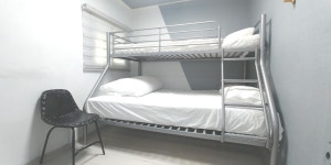 Toy Guesthouse in Seoul - Room Deals, Photos & Reviews