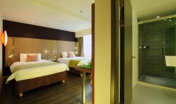 Campanile Hotels·XiAn Bell & Drum Tower in Xian - Room Deals, Photos & Reviews