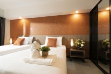 The Home Hotel in Bangkok - Room Deals, Photos & Reviews