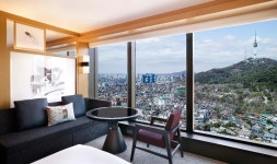 Grand Hyatt Seoul Seoul, Hàn Quốc: Agoda.com có giá rẻ nhất