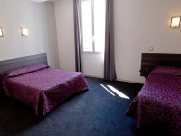 Hotel Saint Etienne in Lourdes - Room Deals, Photos & Reviews