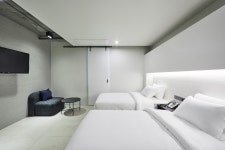 Hotel Intro in Busan - Room Deals, Photos & Reviews