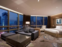仁川松岛假日酒店 (Holiday Inn Incheon Songdo)_高档型_预订优惠价格_地址位置_联系方式