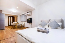 H5-R2 adorable apartment in shinjuku新宿駅まで徒歩圏内10人宿泊 Entire apartment (Tokyo) - Deals, Photos & Reviews
