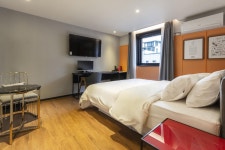 Browndot Hotel Centum in Busan - Room Deals, Photos & Reviews