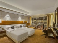 サハラ スター ホテル (Sahara Star Hotel)｜クチコミあり - ムンバイ