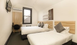 Glenferrie Sydney in Australia - Room Deals, Photos & Reviews