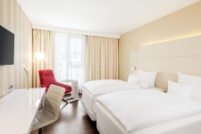 NH Collection Nurnberg City, Nuremberg - Booking Deals, Photos & Reviews