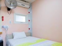 MK Liberty House Seoul Station in South Korea - Room Deals, Photos & Reviews